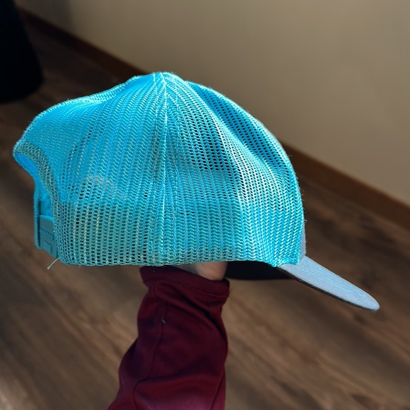 NEW Racing Trucker Hat - Picture 4 of 5